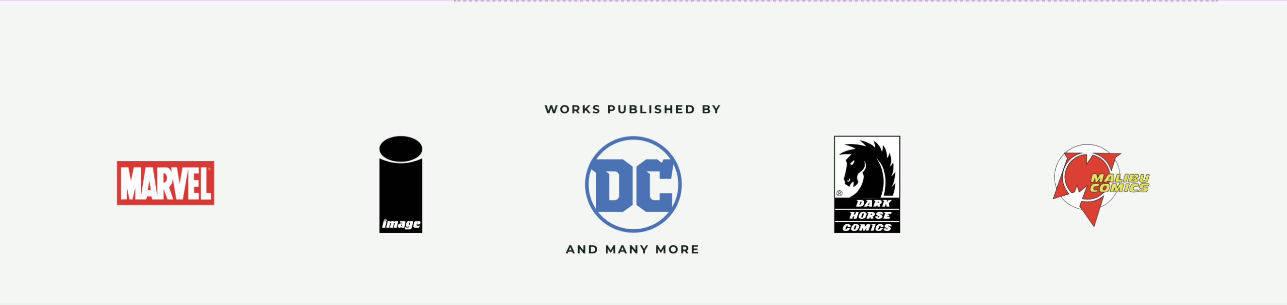 Publishers