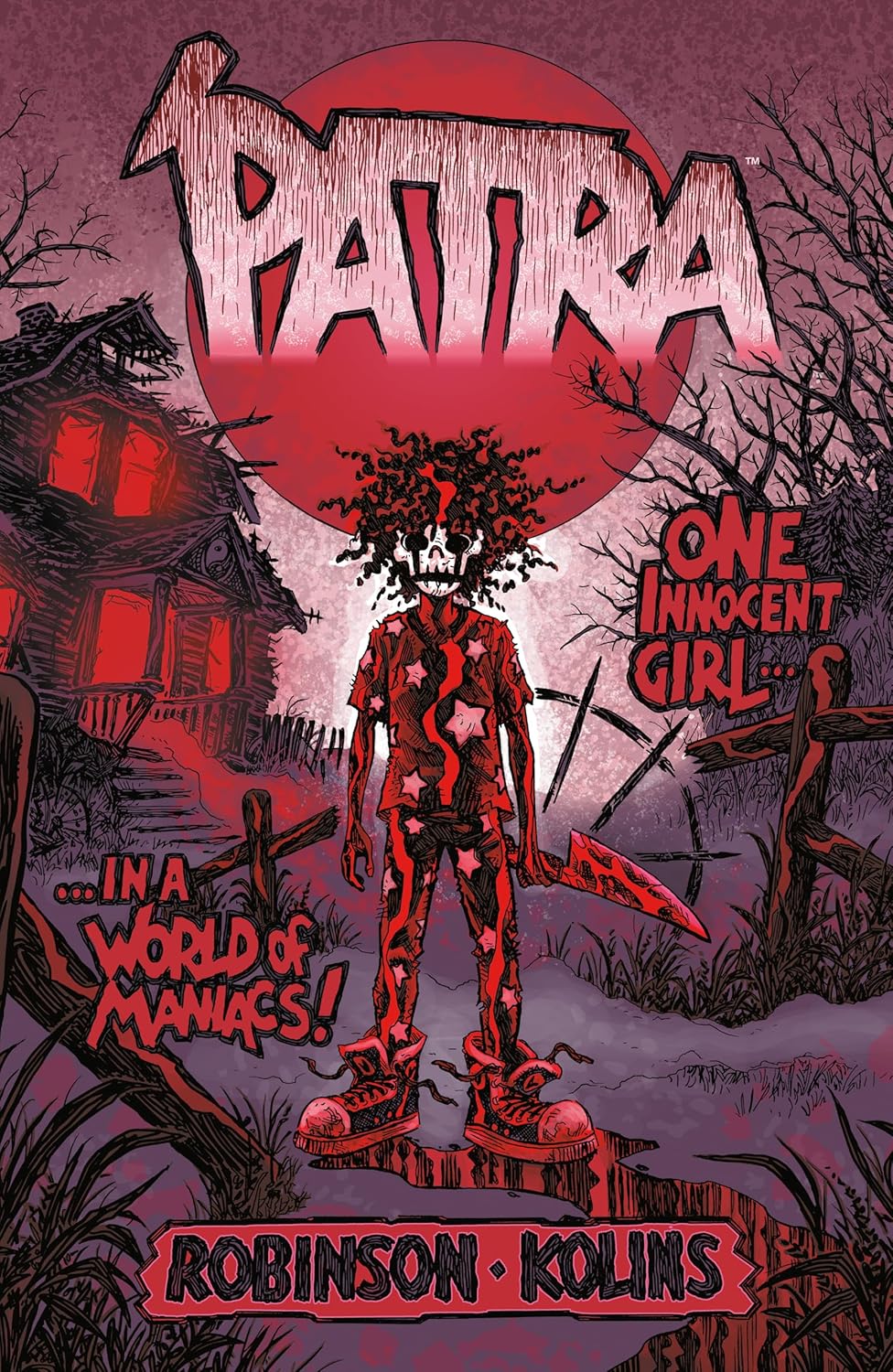 'PATRA