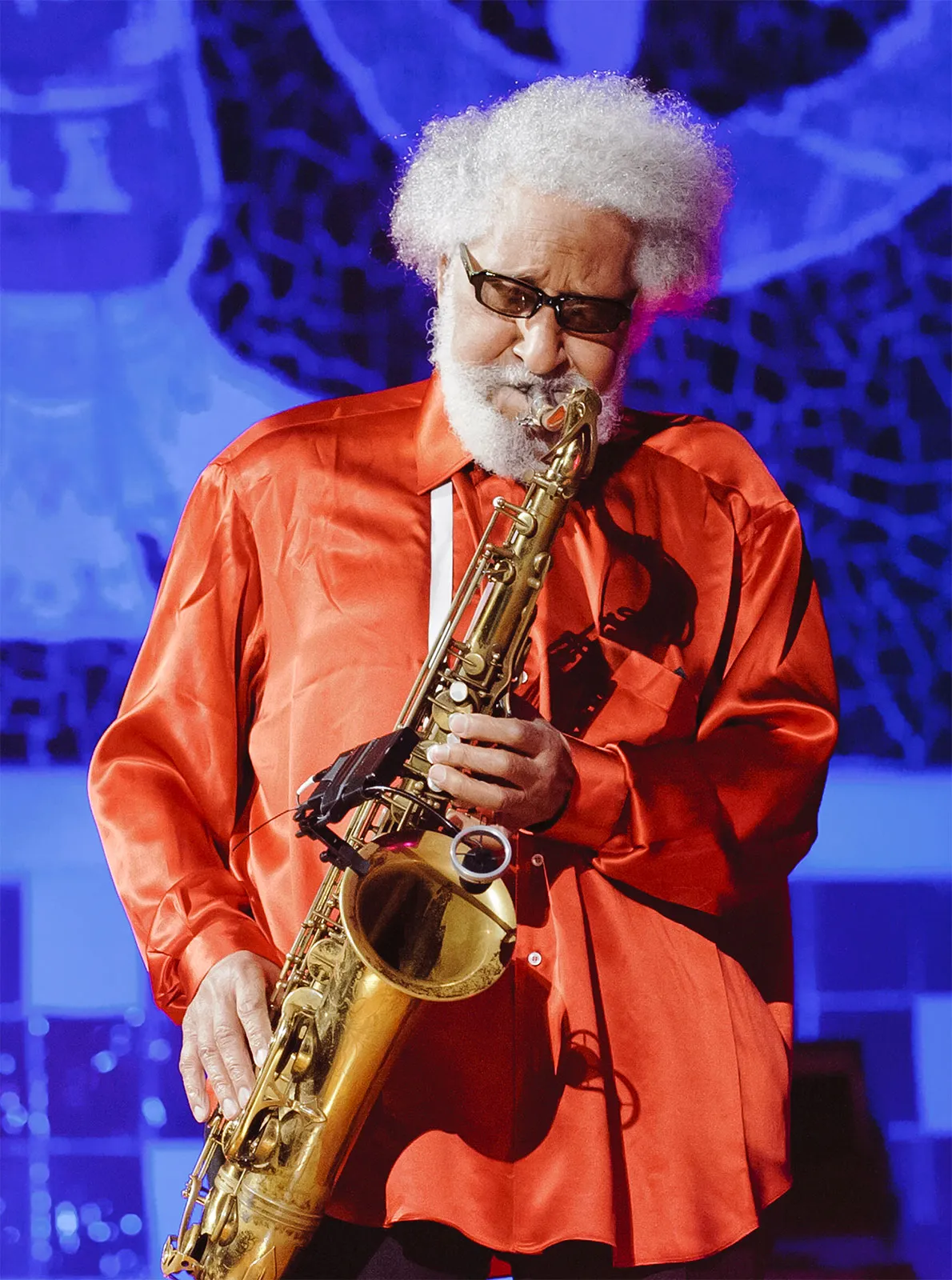 Sonny Rollins RIP