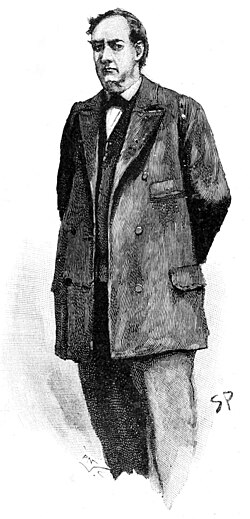 The Mysterious Case of Sherlock Holmes' Missing Deerstalker Hat.