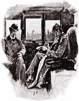 The Mysterious Case of Sherlock Holmes' Missing Deerstalker Hat.