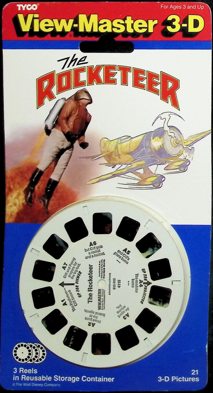 View-Master
