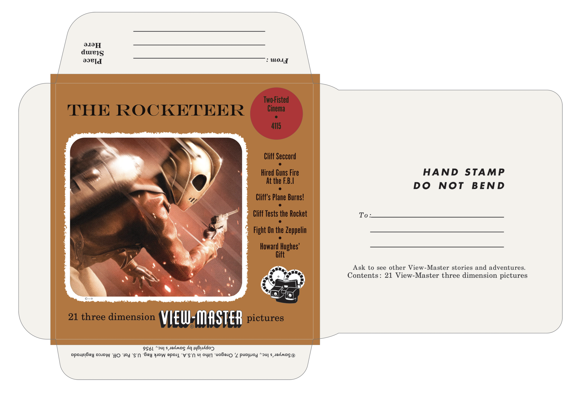 View-Master