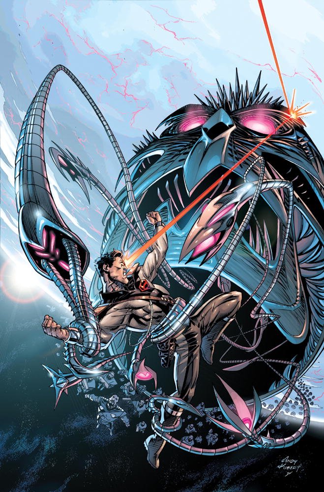Superman: Last Stand of New Krypton Vol. 1